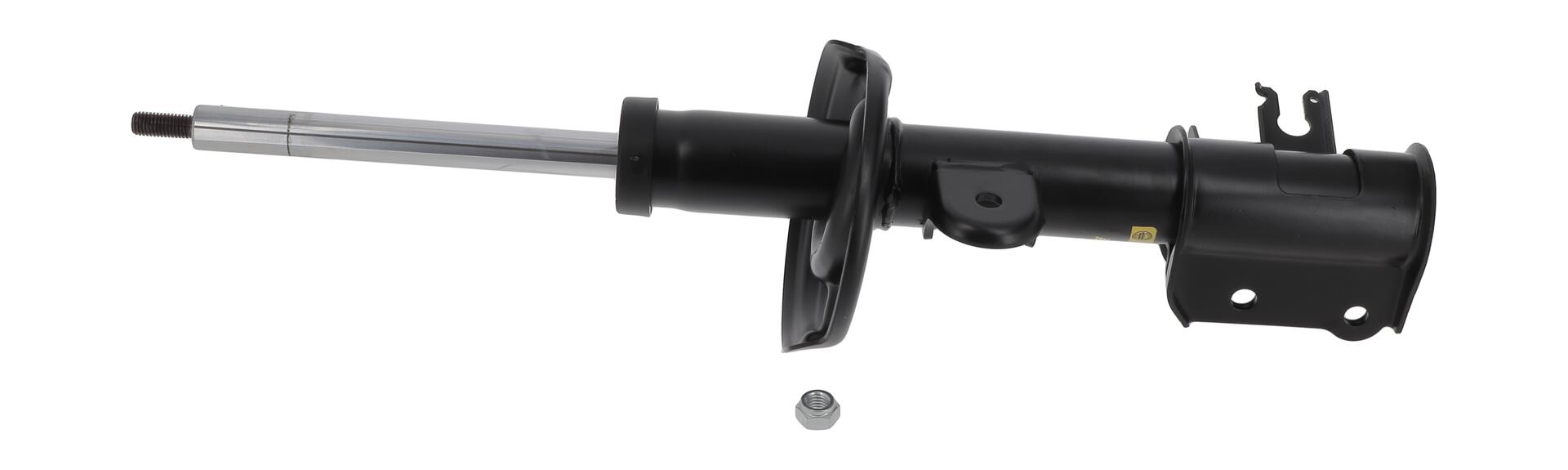Амортизатор газомасляний JEEP COMPASS (MP, M6, MV, M7) ПЕРЕД ЛІВ MONROE (G8694) Monroe фото 2