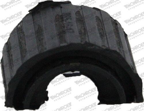 Втулка стабілізатора гумова (ВЕРХ)OPEL ASTRA H/MERIVA B/SIGNUM/VECTRA C/ZAFIRA B 2002=> MONROE (L24857) Monroe фото 2