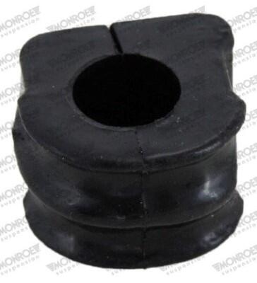 Втулка стабілізатора гумова O=19MM AUDI/SEAT/SKODA/VW A3/TT/LEON/TOLEDO II/OCTAVIA I/BORA I/G MONROE (L29891) Monroe фото 2