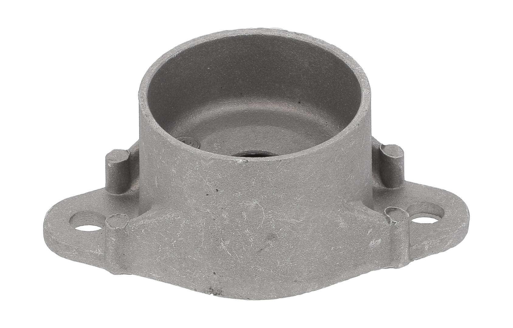Опора амортизатора гумометалева FORD FIESTA V/FUSION 2002=> MONROE (MK365) Monroe фото 2