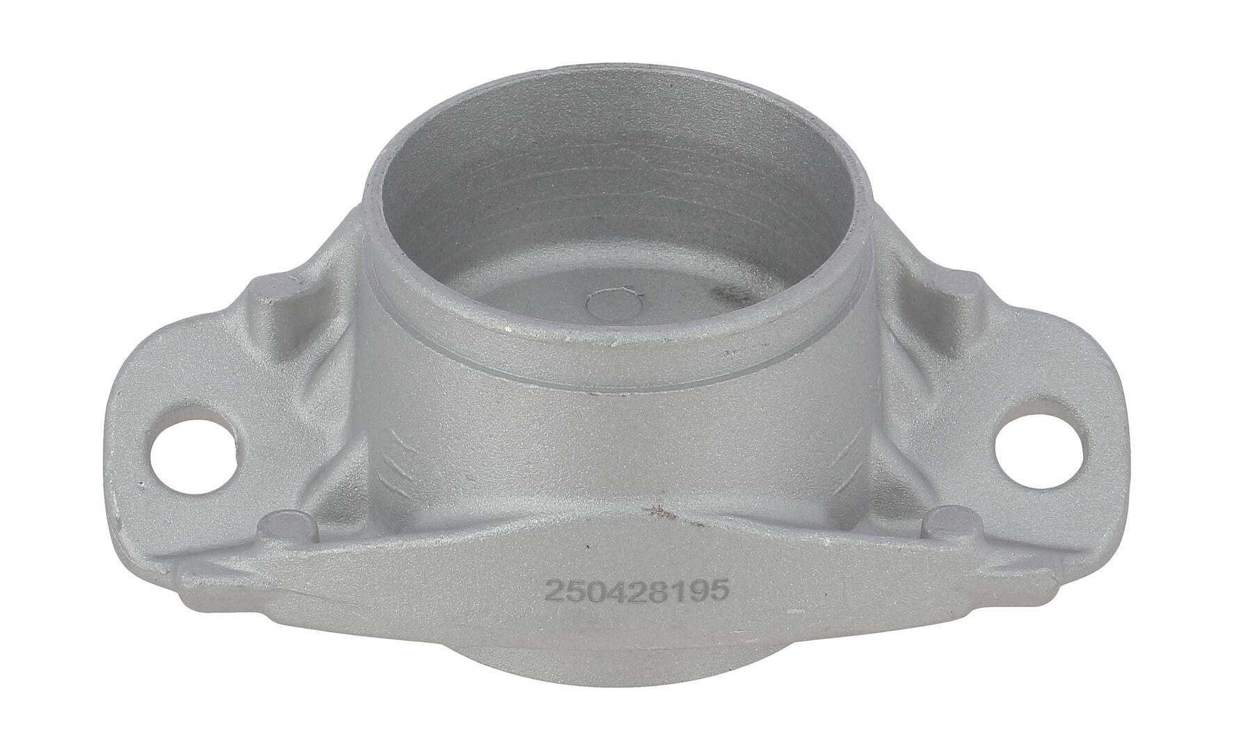 Опора амортизатора гумометалева SEAT LEON / VW GOLF VII (5G1/BE1)/ SKODA OCTAVIA (5E3) 2012=> MONROE (MK517) Monroe фото 2