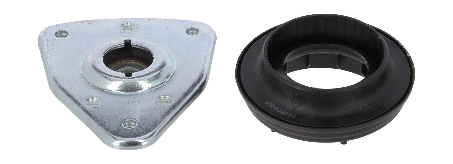 Опора амортизатора гумометалева в комплекті CITROEN/PEUGEOT BERLINGO/C4/308 II/3008/5008 II/PARTNER 2013=> MONROE (MK545) Monroe фото 2
