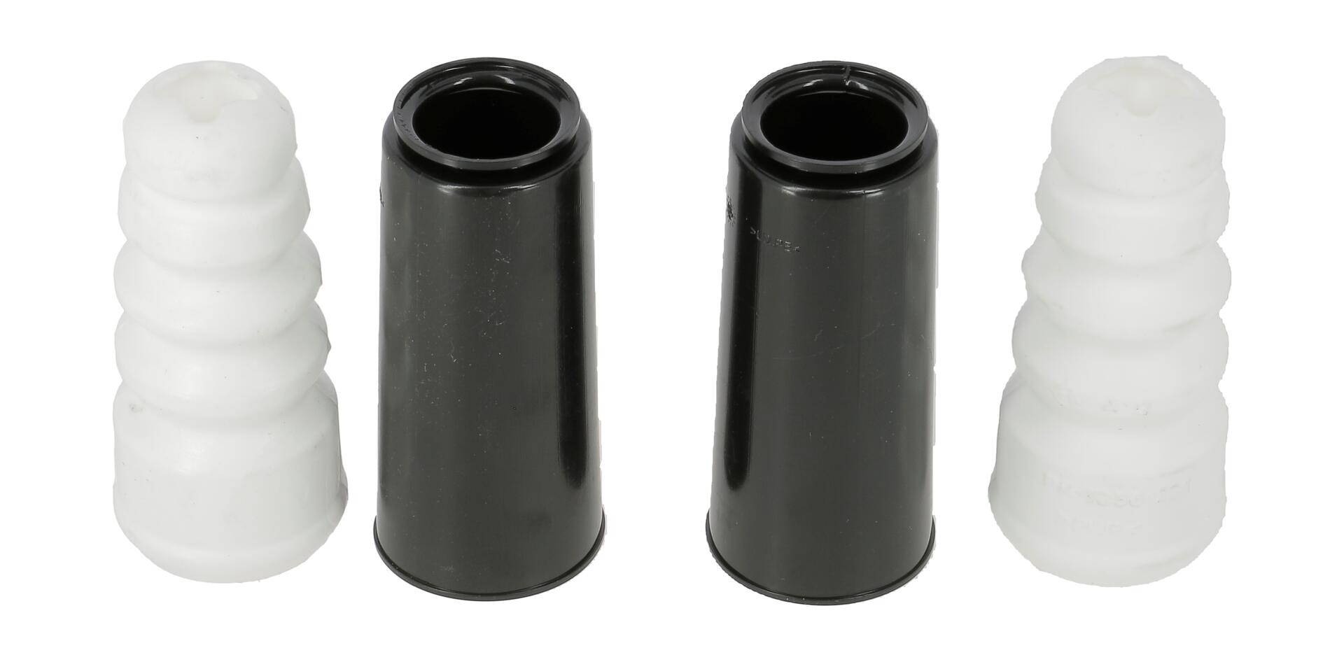 Захисний комплект амортизатора AUDI/SKODA/VW A6/A6/SUPERB I/PASSAT B5/B5.5 1996-2011 MONROE (PK101) Monroe фото 2