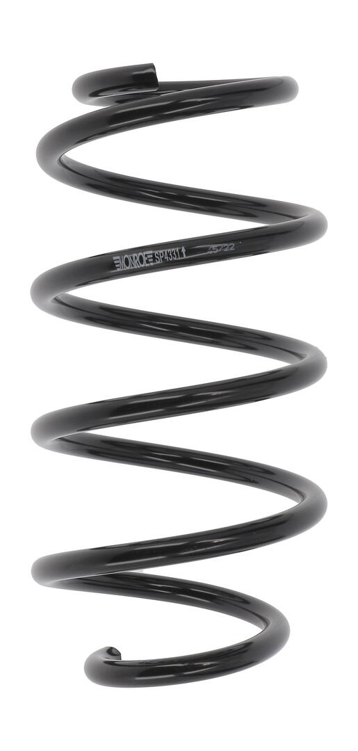 Пружини підвіски AUDI:A3 (8P1) 03>13;A3 SPORTBACK (8PA) 04>15|SKODA:OCTAVIA II (1Z MONROE (SP4331) Monroe фото 2