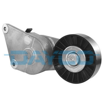 Натяжитель ремня генератора Citroen Berlingo/Peugeot Expert 1.6/1.8/2.0 87- фото 5