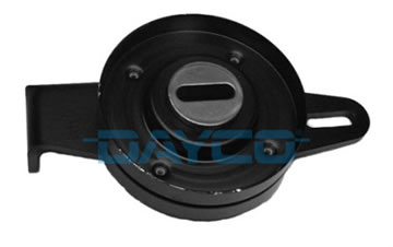 Ролик модуля натягувача ременя CITROEN JUMPER 1.9D/2.5D PS DAYCO (APV2021) DAYCO фото 2