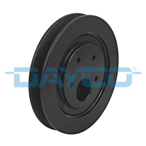 Ролик генератора VW T4 2.4D/2.5 (натяжной) (90х14) фото 6