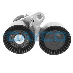 Роликовий модуль натягувача ременя BMW 3 КУПЕ (E92) 335 I/2005.01 - 2013.12 DAYCO (APV2674) DAYCO фото 2