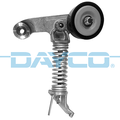 Ролик модуля натягувача ременя MERCEDES CLA 220 2/2013 - 9/2014 DAYCO (APV4044) DAYCO фото 2