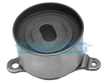 Ролик модуля натягувача ременя HONDA CIVIC, CRV CRX, INTEGRA 1.6I-2.0I 16V 90.04-,99.01- DAYCO (ATB2002) DAYCO фото 2