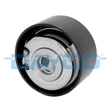 Ролик ГРМ Renault Clio/Laguna/Megane/Scenic 1.8-2.0 98- (натяжний) (66х32) DAYCO фото 6