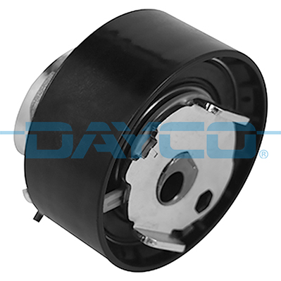 Ролик модуля натягувача ременя CITROEN C3, C4, C4 CACTUS, C4 PICASSO, DS3, DS3 CABRIOLET, DS4, G DAYCO (ATB2733) DAYCO фото 2