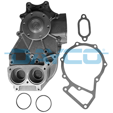 Помпи DY DP078 для MERCEDES-BENZ ACTROS 3340
