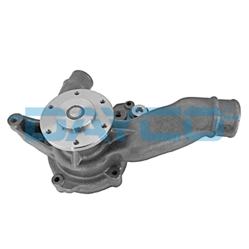 Помпи DY DP080 для MAN L 2000 10.223 LLS