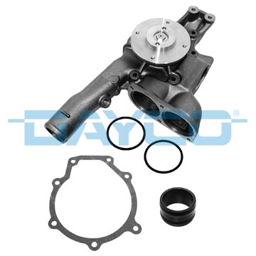 Помпи DY DP092 для MERCEDES-BENZ ATEGO 2 1329, 1329 L