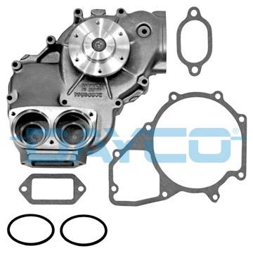 Помпи DY DP112 для MAN E 2000 33.460 DFALC