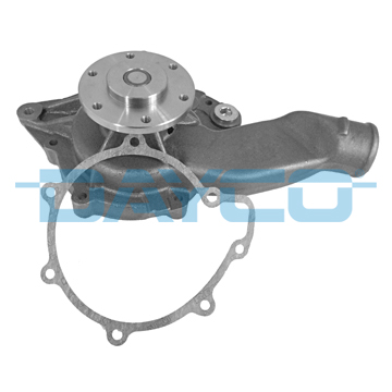 Помпи DY DP116 для MAN L 2000 10.223 LLS