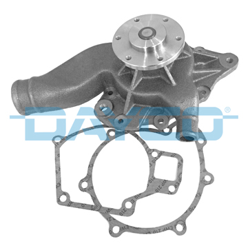 Помпи DY DP117 для MAN M 90 12.232 FS,12.232 FLS