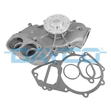 Помпи DY DP118 для MAN E 2000 33.460 DFALC