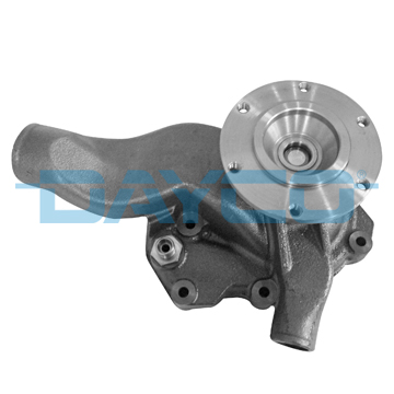 Помпи DY DP122 для MAN G 90 9.150 FAE