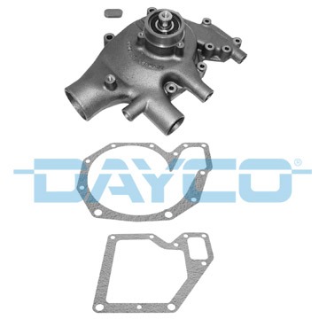 Помпи DY DP124 для DAF F 2800 FTS 2803 DKS