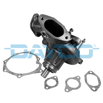 Помпи DY DP127 для IVECO P/PA 190-30 HT