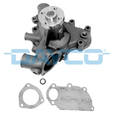 Помпи DY DP130 для IVECO Zeta 65-10