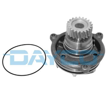 Помпи DY DP134 для IVECO EuroTech MH 190 E 24 K