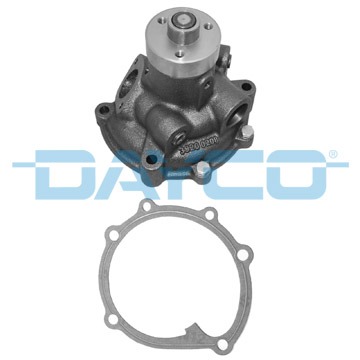 Помпи DY DP137 для IVECO Zeta A 60-9