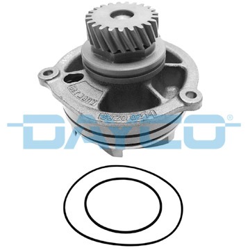 Помпи DY DP141 для IVECO EuroTech MP 240 E 34