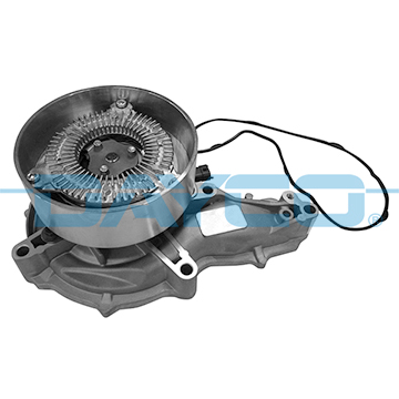 Помпи DY DP250 для VOLVO FM FM 450