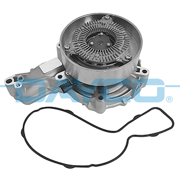 Помпи DY DP252 для VOLVO FMX II 420