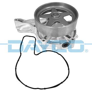 Помпи DY DP258 для VOLVO 7700 7700