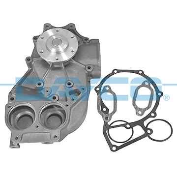 Помпи DY DP263 для MERCEDES-BENZ ACTROS MP2 / MP3 1846 AK