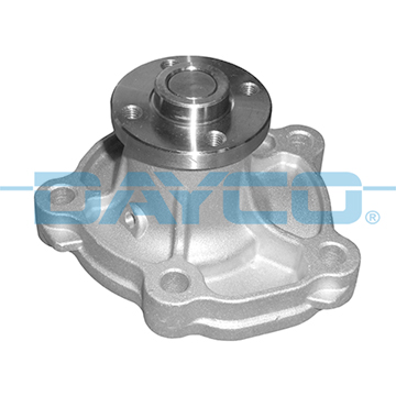 Помпа водяна SUZUKI JIMNY 1 (SN413/SN415) 1.3 2015/02- DAYCO (DP335) DAYCO фото 2