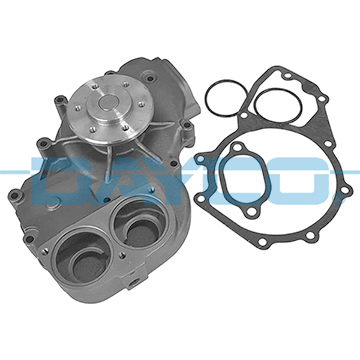 Помпи DY DP793 для MAN E 2000 40.600 DFAS