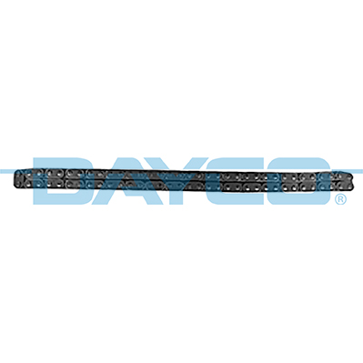 Ланцюг автомобільний BMW X5 (F15, F85) SDRIVE 25 D 2013.12 - 2018.07 DAYCO (TCH1064) DAYCO фото 2