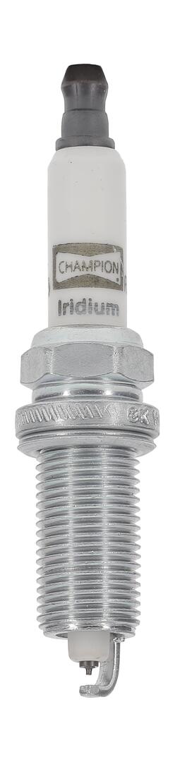 Свічка запалювання IRIDIUM DODGE CHALLENGER КУПЕ 5.7 2010.01 - 2023.12 5.7 EZC CHAMPION (CCH9055) Champion фото 2