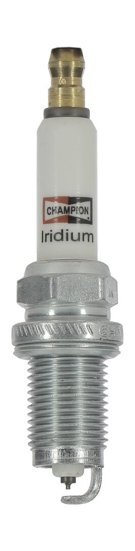 Свічка запалювання IRIDIUM RC8ZWYPB4 HONDA ACCORD VII (CL, CN) 2.4 2003.02 - 2008.05 CHAMPION (CCH9812) Champion фото 2