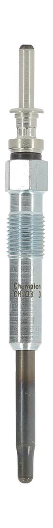 Свічка розжарювання BMW 5 (E39) 3.0 1995.09-2003.07 CHAMPION (CH203) Champion фото 2