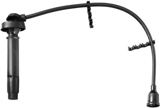 Комплект кабелів високовольтних SUBARU LEGACY IV (BL) 2.0 2003.09-2015.12 CHAMPION (CLS192) Champion фото 2