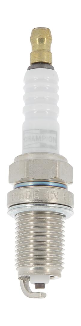 Свічка запалювання OE005_RC9YC M14X1.25 M4/SAE CHAMPION (OE005/T10) Champion фото 2