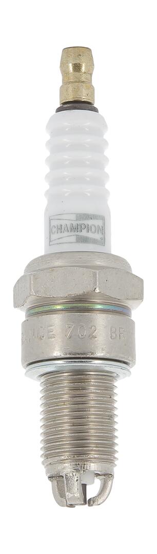 Свічка запалювання VW GOLF III (1H1) 1.6 1989.10-1998.07 CHAMPION (OE025/T10) Champion фото 2