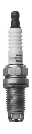 Свічка запалювання VW TRANSPORTER T4 ФУРГОН (70A, 70H, 7DA, 7DH) 2.0 1990.07-2003.04 CHAMPION (OE100/T10) Champion фото 2