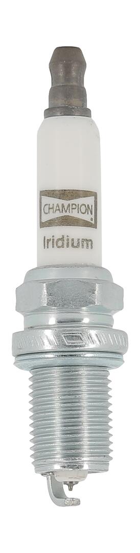 Свічка запалювання LADA 111 (2111) 1.6 1995.01-2009.02 CHAMPION (OE179/T10) Champion фото 2