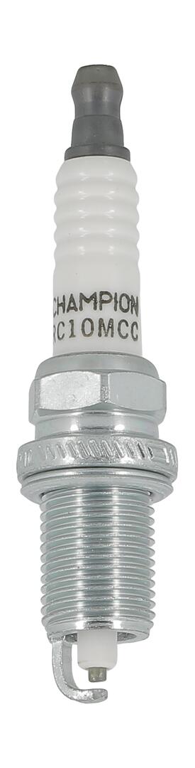 Свічка запалювання OPEL ASTRA 1.2-1.8, CORSA 1.0-1.4, MERIVA 1.4-1.8 2010- CHAMPION (OE198/T10) Champion фото 2