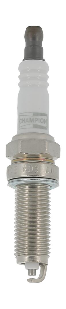 Свічка запалювання MERCEDES-BENZ/SMART A 132 159 00 03, 132 159 00 03 CHAMPION (OE212) Champion фото 2