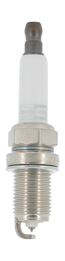 Свічка запалювання VW PASSAT B7 (362) 2.0 2010.08-2015.12 CHAMPION (OE214) Champion фото 2
