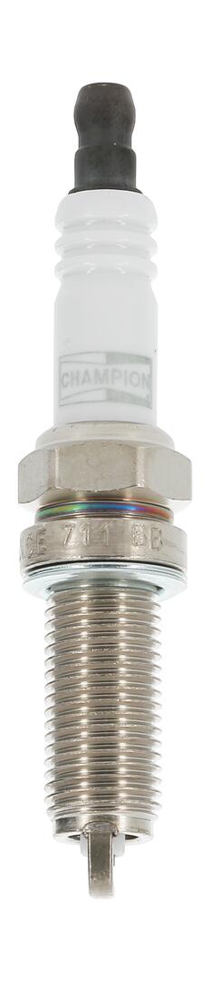 Свічка запалювання MERCEDES-BENZ M-CLASS (W164) 3.5 2005.02-2012.12 CHAMPION (OE229) Champion фото 2