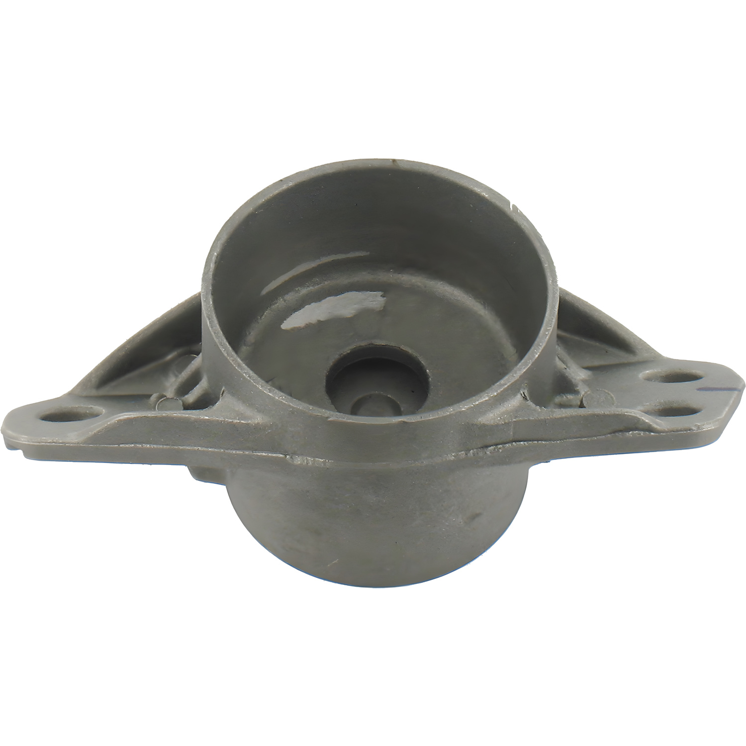 Подушка амортизатора (заднього) Audi A3/Q3/Skoda Octavia/SuperB/VW Golf/Passat/Tiguan 03- (круглий) SKF фото 11
